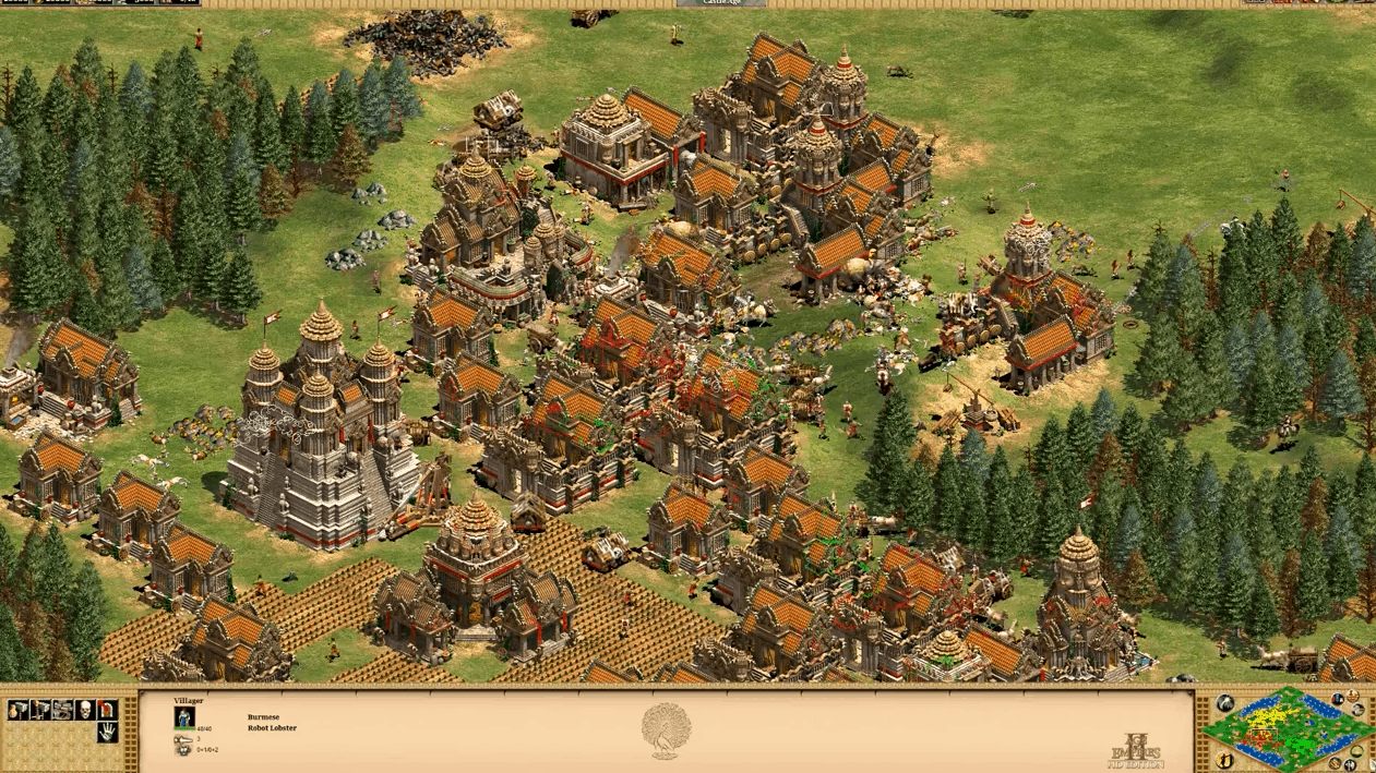 Age of Empires II HD: Rise of the Rajas is now available on Steam - OnMSFT.com - December 19, 2016