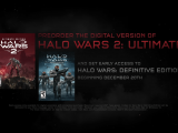 Pre-orders of Halo Wars 2 Ultimate Edition to gain early access to Halo Wars: Definitive Edition - OnMSFT.com - October 16, 2019