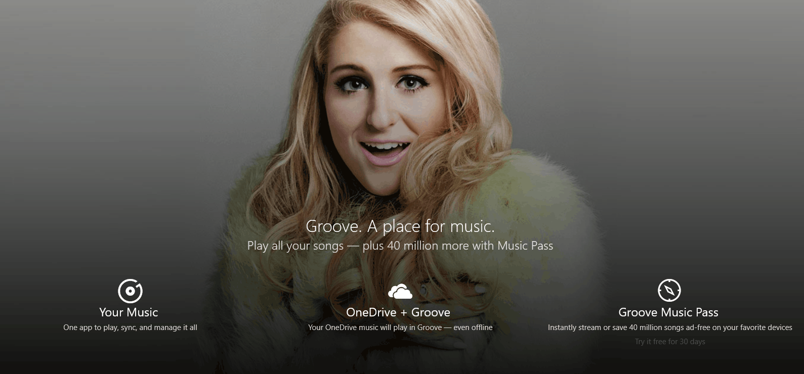 groove music show album art groove music show album art