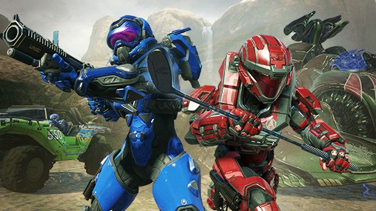 halo 5 windows 10
