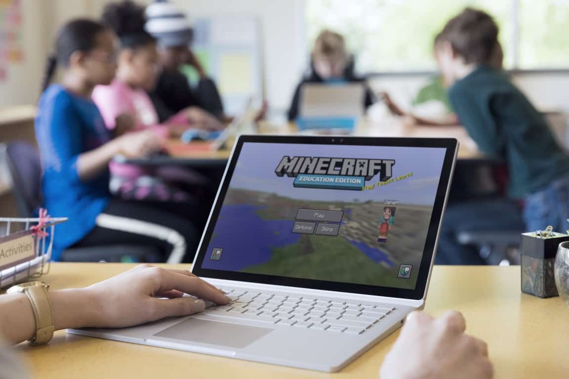 How Minecraft Can Help Young Students Develop Soft Skills - OnMSFT.com - January 25, 2022