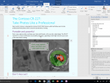 Office gets accessibility updates, change tracking in OneDrive with December upgrade - OnMSFT.com - December 20, 2016
