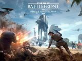 Star Wars' John Boyega to play Battlefront II in latest Mixer Xbox Live Sessions - OnMSFT.com - November 14, 2017