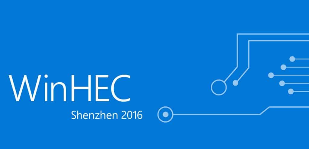 This week, Microsoft heads to Shenzen China to talk about new VR headsets at WinHEC - OnMSFT.com - December 5, 2016