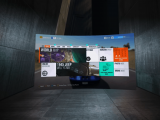 Stream your games to vr with the new xbox one streaming to oculus rift app - onmsft. Com - december 12, 2016