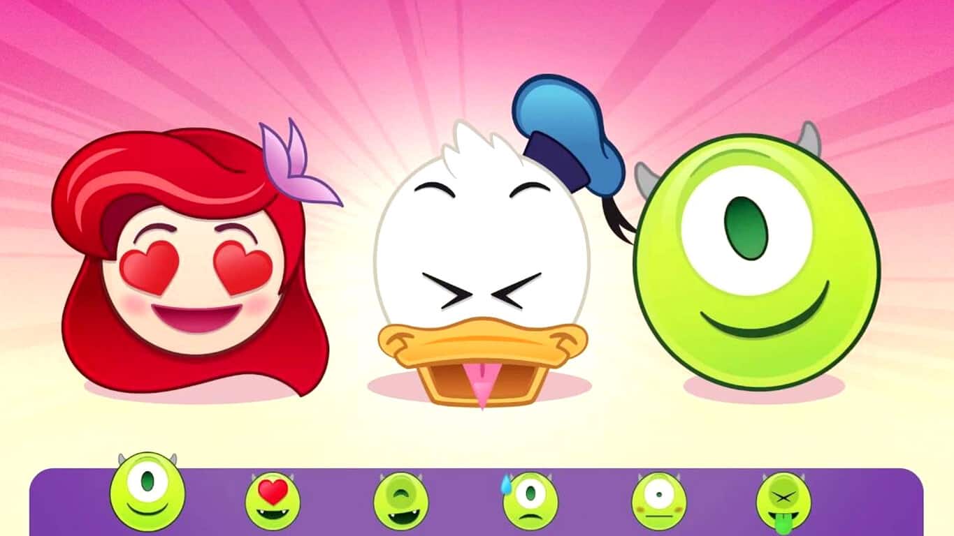 New Disney Emoji Blitz puzzle video game launches on Windows 10 - OnMSFT.com