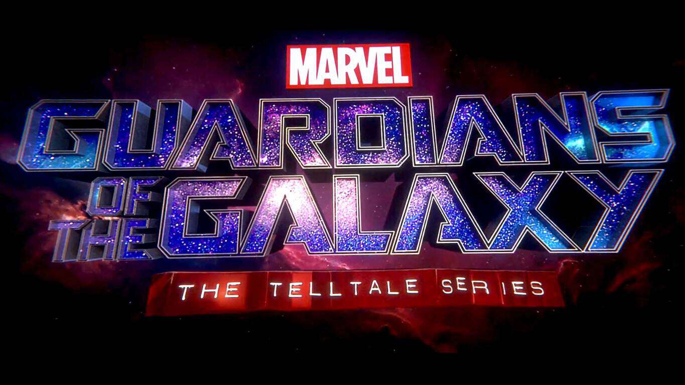 Telltale Games' Guardians of the Galaxy on Xbox One