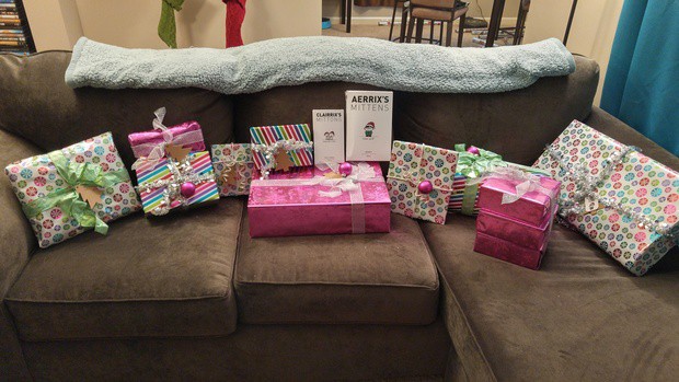 Bill Gates Was A Secret Santa To Another Redditor, Gives Them An Xbox One S, And More - I Won Secret Santabill Gates Was My Santa 1481905971 908256471188 Bill gates was a secret santa to another redditor, gives them an xbox one s, and more - onmsft. Com - december 19, 2016
