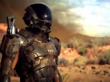 Mass effect: andromeda on xbox one