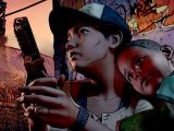 The Walking Dead: A New Frontier on Xbox One