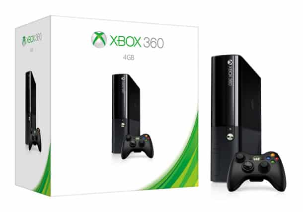 xbox 360