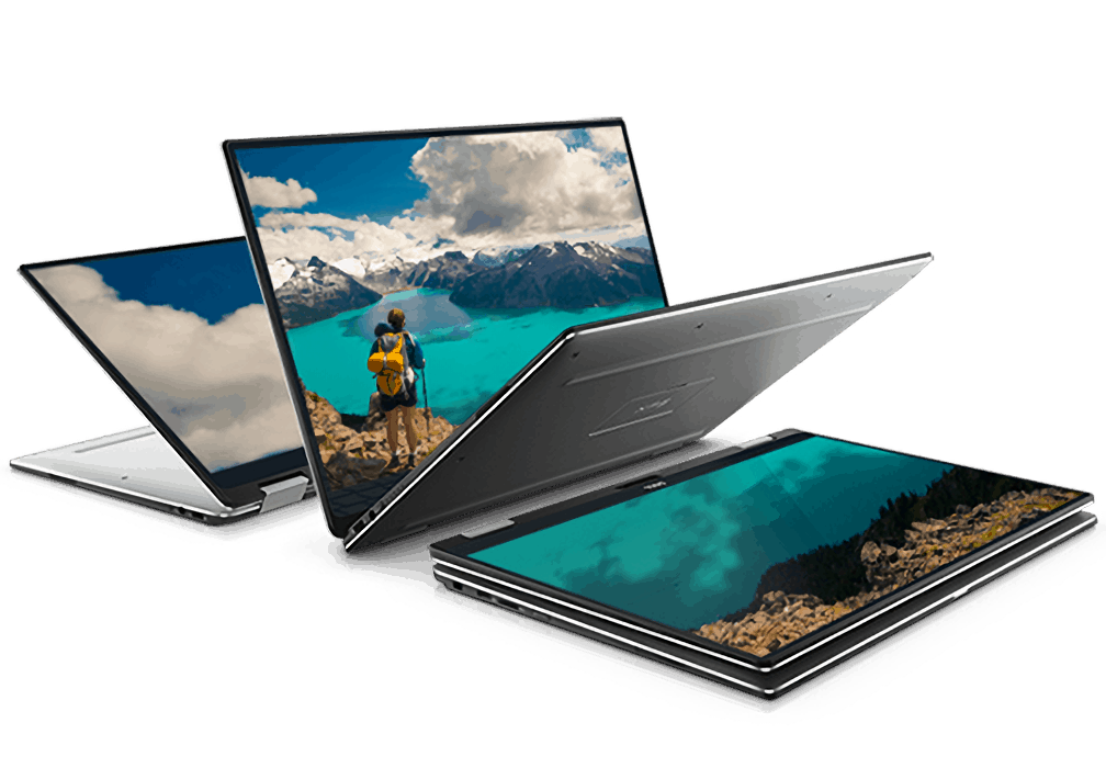 The specs are out on Dell's new XPS 13 2-in-1 - OnMSFT.com - January 2, 2017