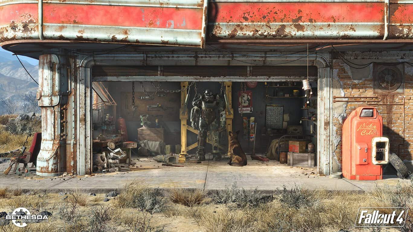 Get Fallout 4 for Xbox One for only $19.99 from Amazon - OnMSFT.com - January 31, 2017