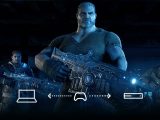 Microsoft, Xbox One, Gears of War 4