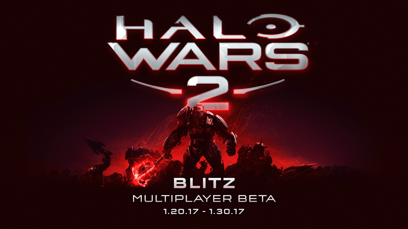 Go hands on with Halo Wars 2 Blitz with large scale beta trial beginning January 20th - OnMSFT.com - January 11, 2017