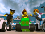 Lego city undercover