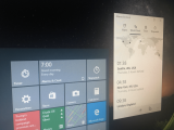 Windows 10 Alarms and clocks