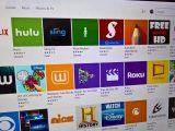 Microsoft, Windows 10, Movies, TV