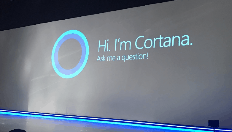 Microsoft backs off adding Cortana integration to Dynamics 365 - OnMSFT.com - January 5, 2018