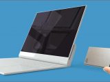 The new nexdock will work with intel compute card, along with windows 10 smartphones and mini pcs - onmsft. Com - january 17, 2017