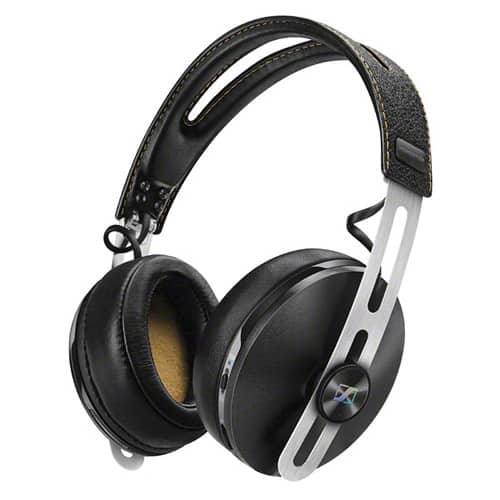 Microsoft Rewards Members: Buy Select Surface Devices, Get A Free Pair Of Sennheiser Momentum Headphones - Sennheiser 506250 Momentum 2 Bluetooth Wireless 1421692532000 1112802 Sennheiser Momentum 2 Wireless headphones