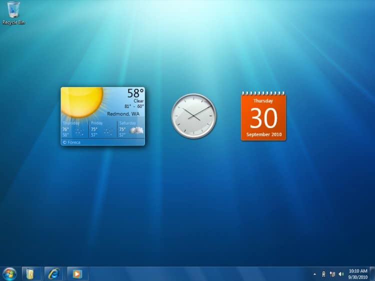 windows vista upgrade to windows 10