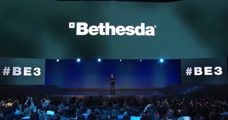 Bethesda Softworks