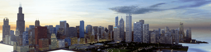 Chicago Minecraft2