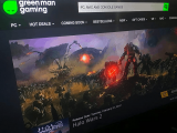 Halo Wars 2 Green man gaming 2