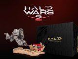 Halo Wars 2 crate