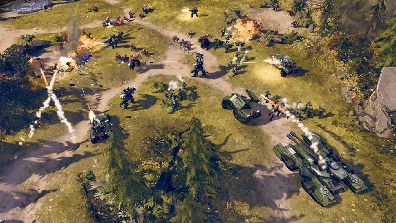 halo wars 2 definitive edition