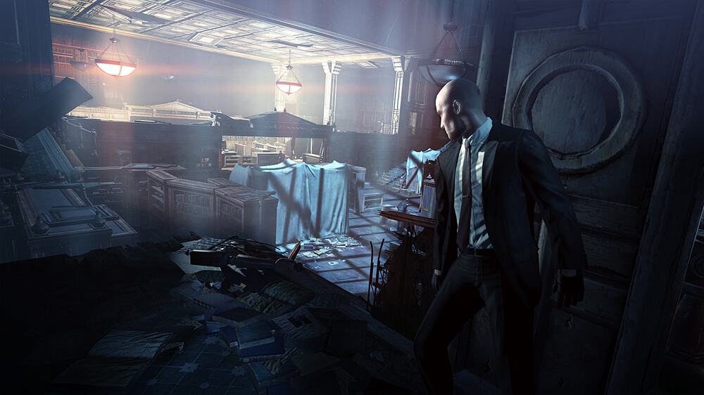 free download hitman absolution xbox one