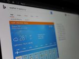 Bing updated with intelligent answers expansion and additional weather info among others - OnMSFT.com - May 15, 2018