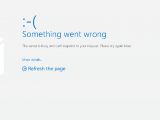 Microsoft account sign-in goes down for some, here's how to check on your favorite services [Updated] - OnMSFT.com - March 7, 2017