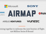 AirMap Microsoft