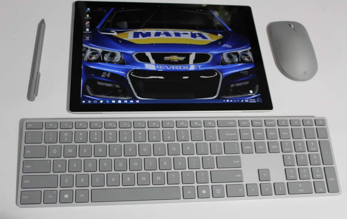 Surface Bluetooth Keyboard, the right accessory for a high price - OnMSFT.com - February 23, 2017