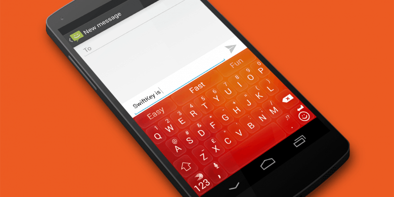 google swift keyboard