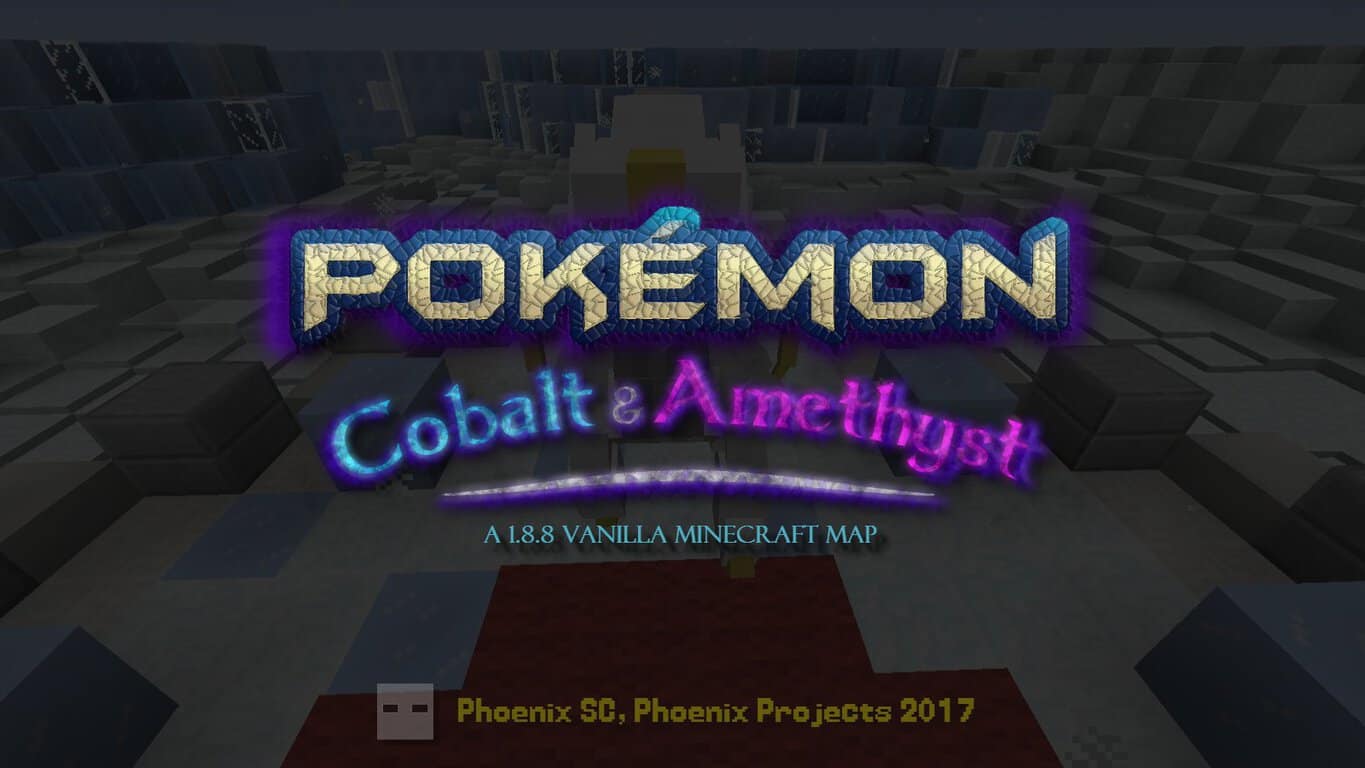This unofficial Pokemon game is built entirely in Minecraft - OnMSFT.com - February 9, 2017