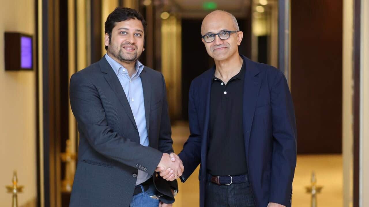 Flipkart, India's leading online retailer, signs cloud partnership with Microsoft - OnMSFT.com - February 20, 2017