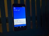 Android welcomes Cortana as a default assistant - OnMSFT.com - June 19, 2017