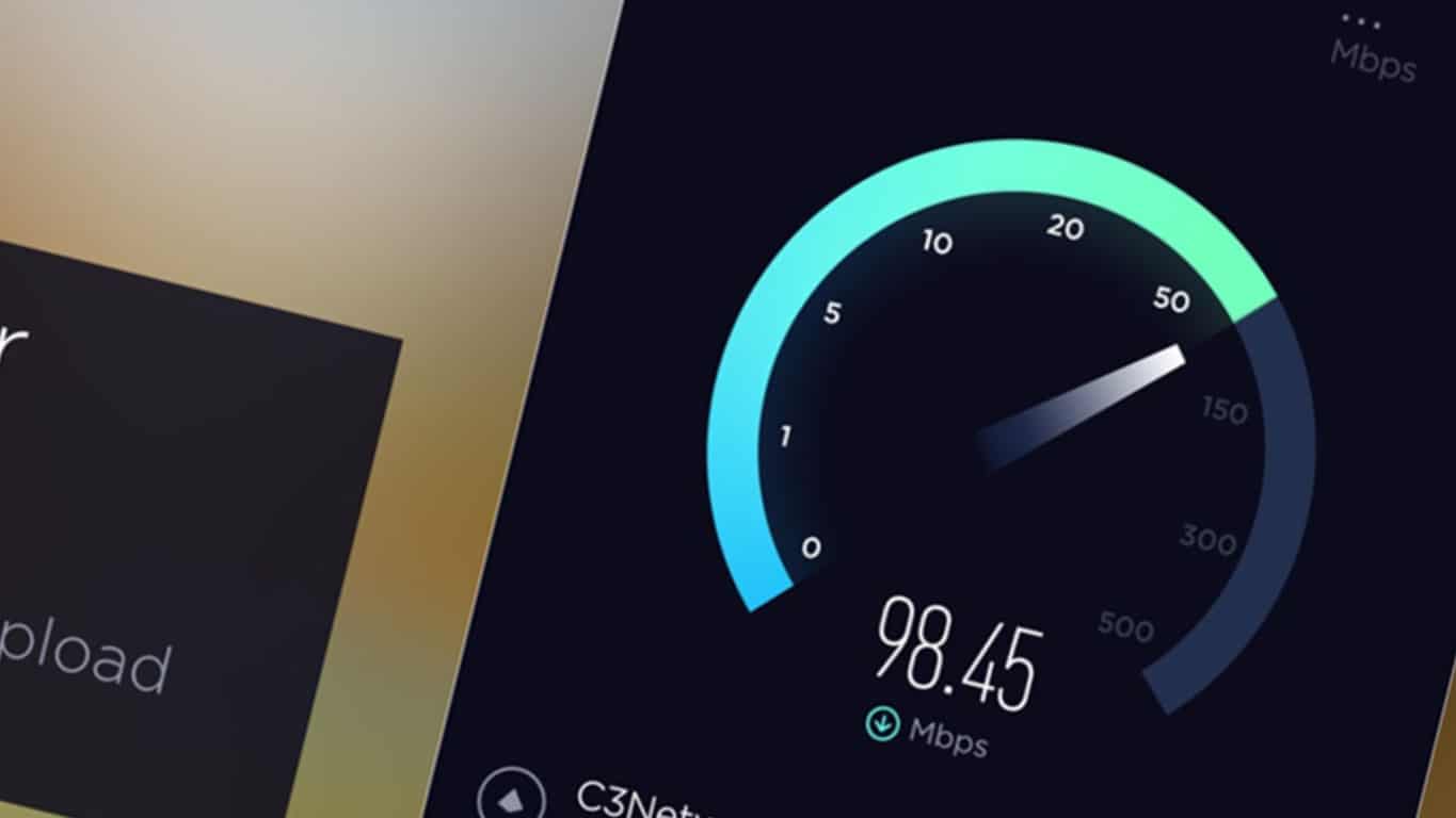 Speedtest ookla