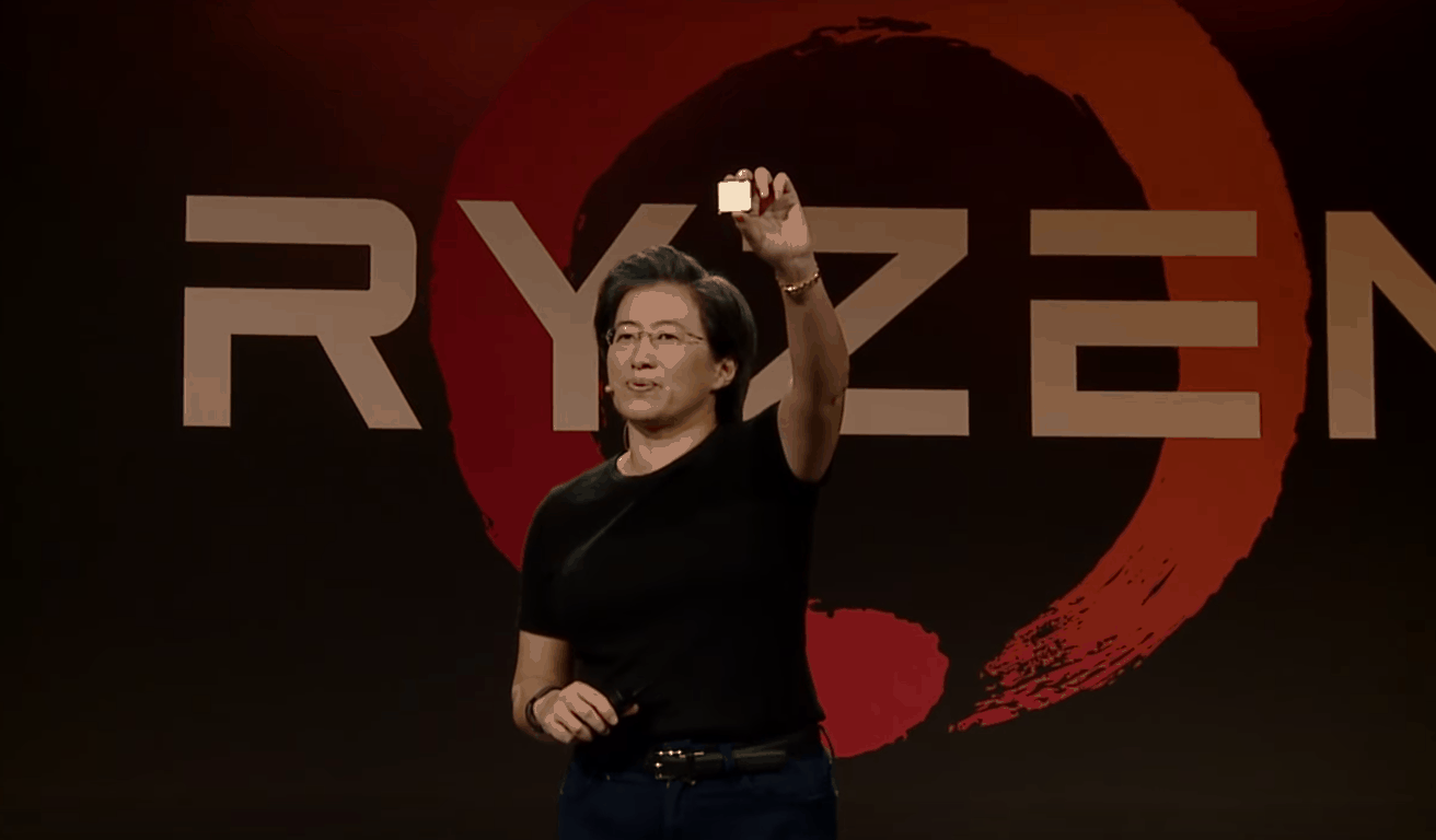 AMD Ryzen 5 desktop processors are now globally available - OnMSFT.com - April 11, 2017