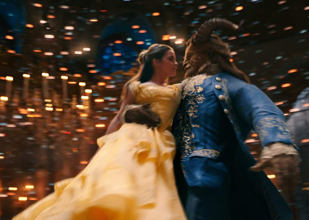 Get a free ticket to see ‘Beauty and the Beast' with purchase of a qualifying Disney film from the Windows Store - OnMSFT.com - March 6, 2017