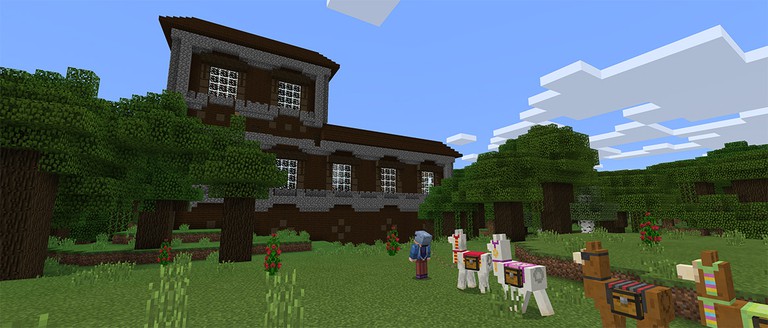 Minecraft announces next big update, the 1.1 Discovery Update for Windows 10 and Pocket Edition - OnMSFT.com - March 30, 2017
