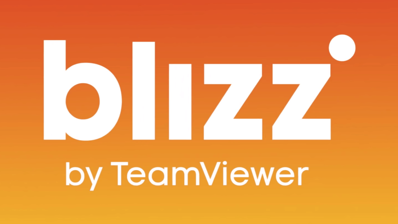 Blizz by TeamViewer