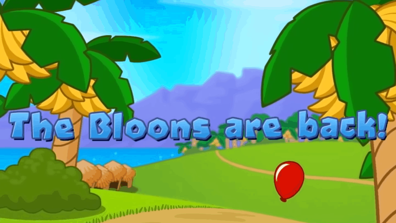Bloons Td 5 Video Game Launches On Xbox One Onmsft Com