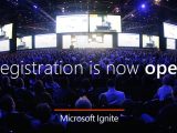 Microsoft ignite 2017