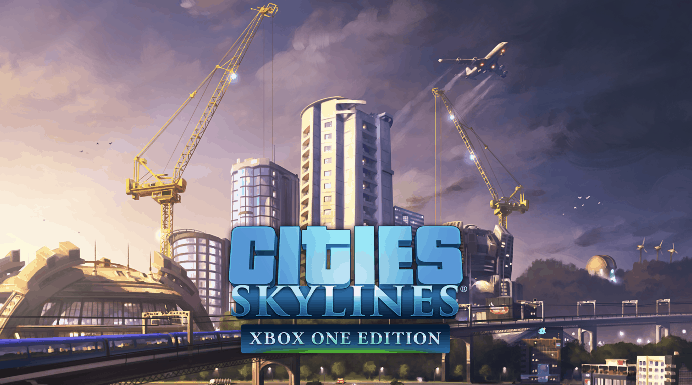Cities: Skylines now available in the Windows Store - OnMSFT.com - May 19, 2017