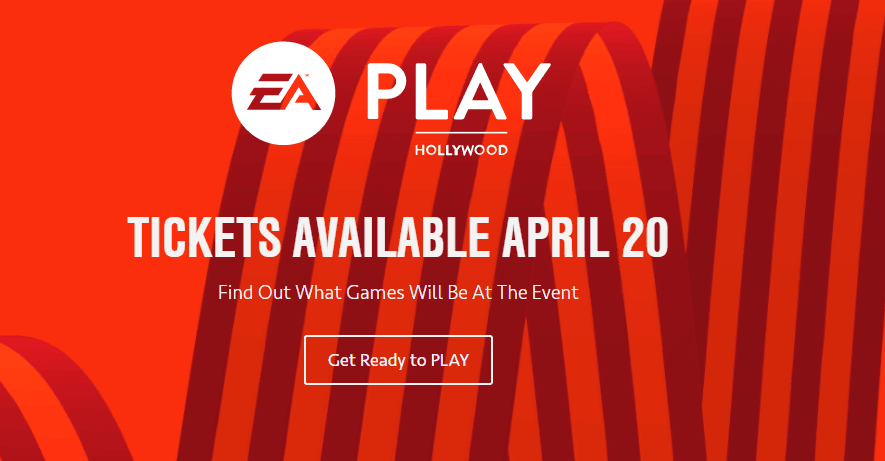EA to showchase new Star Wars Battlefront, Need for Speed, more at pre-E3 EA Play event in June - OnMSFT.com - March 23, 2017