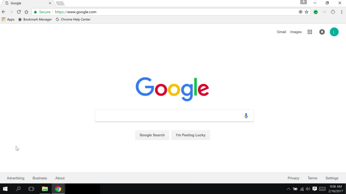 download google chrome for windows